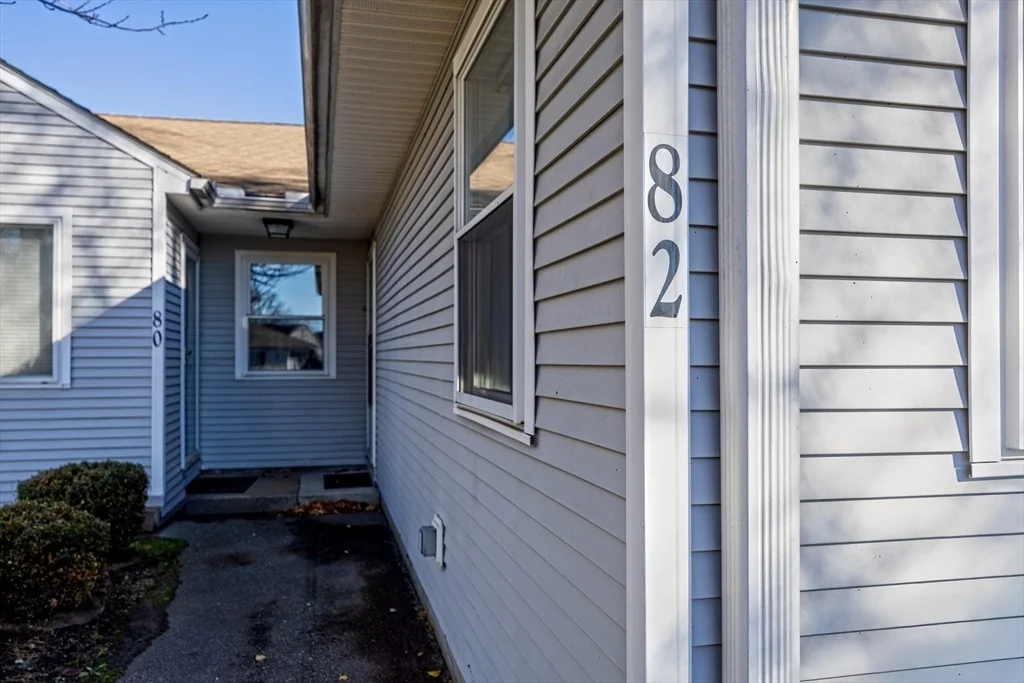 Photo of Unit 82 at 82 Mitchell Drive