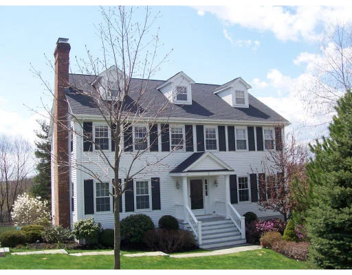 Photo of 3 Clock Tower Dr