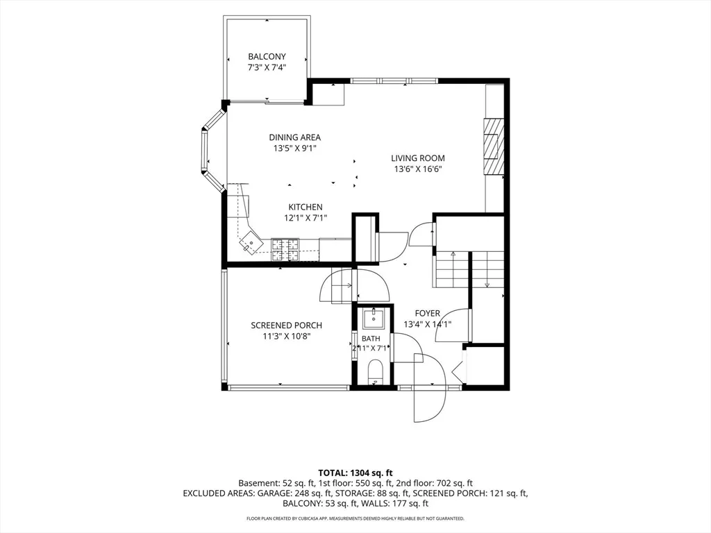 Photo of Unit 36 at 36 Maple St