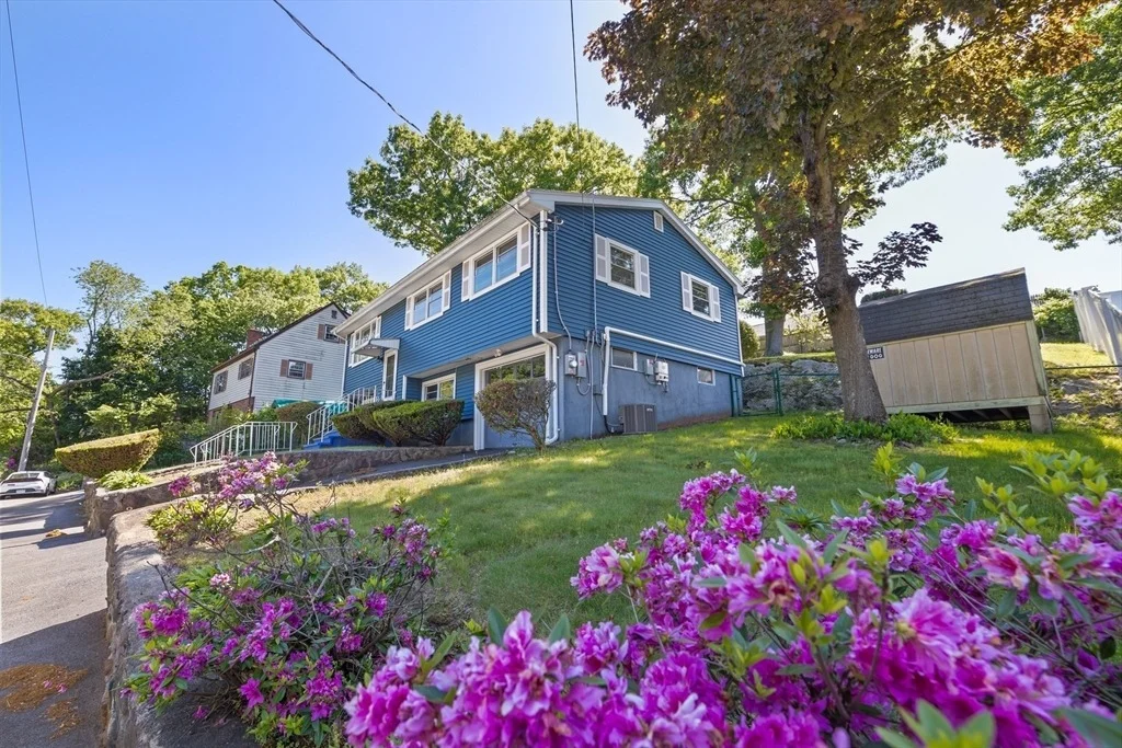 Photo of 46 Hesper Street