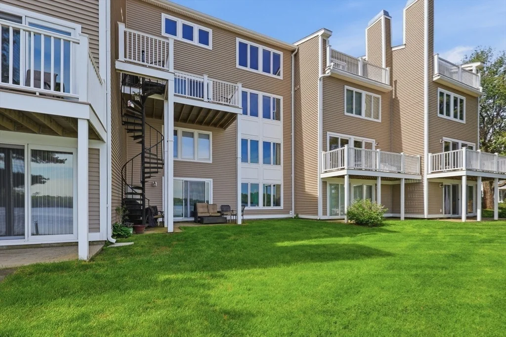 Photo of Unit 60 at 60 Pointe Rok Drive