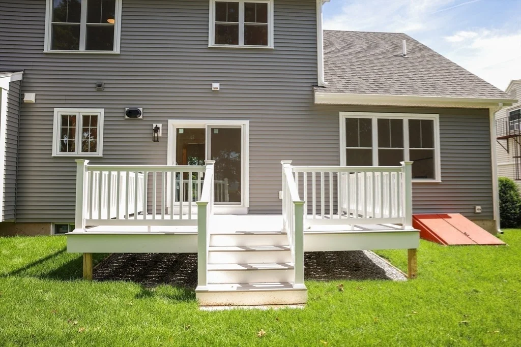 Photo of 15A Bellmore Road