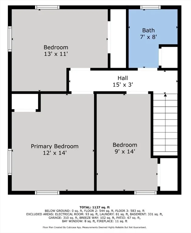 Photo of 31 Sanderling Drive