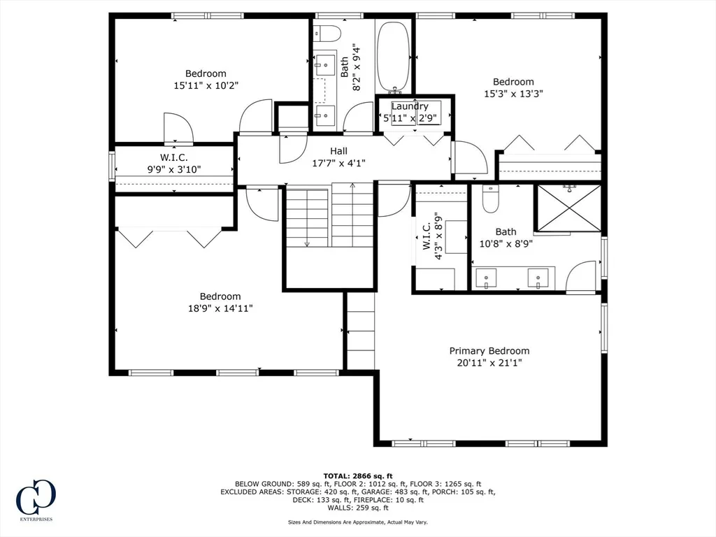 Photo of 260 Beaver Dam Rd