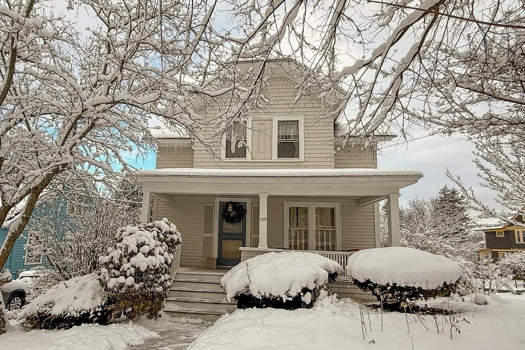 Photo of 169 Whitmarsh Ave