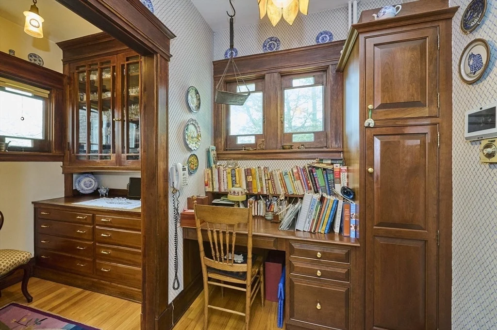 Photo of 30 Cheswick