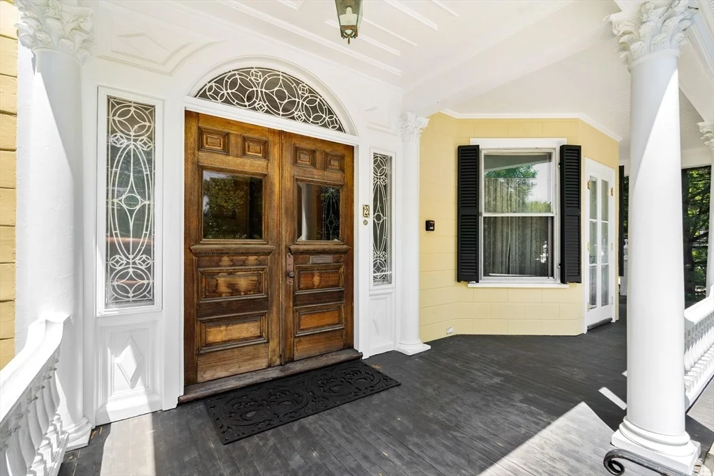 Photo of 2 Butman Street
