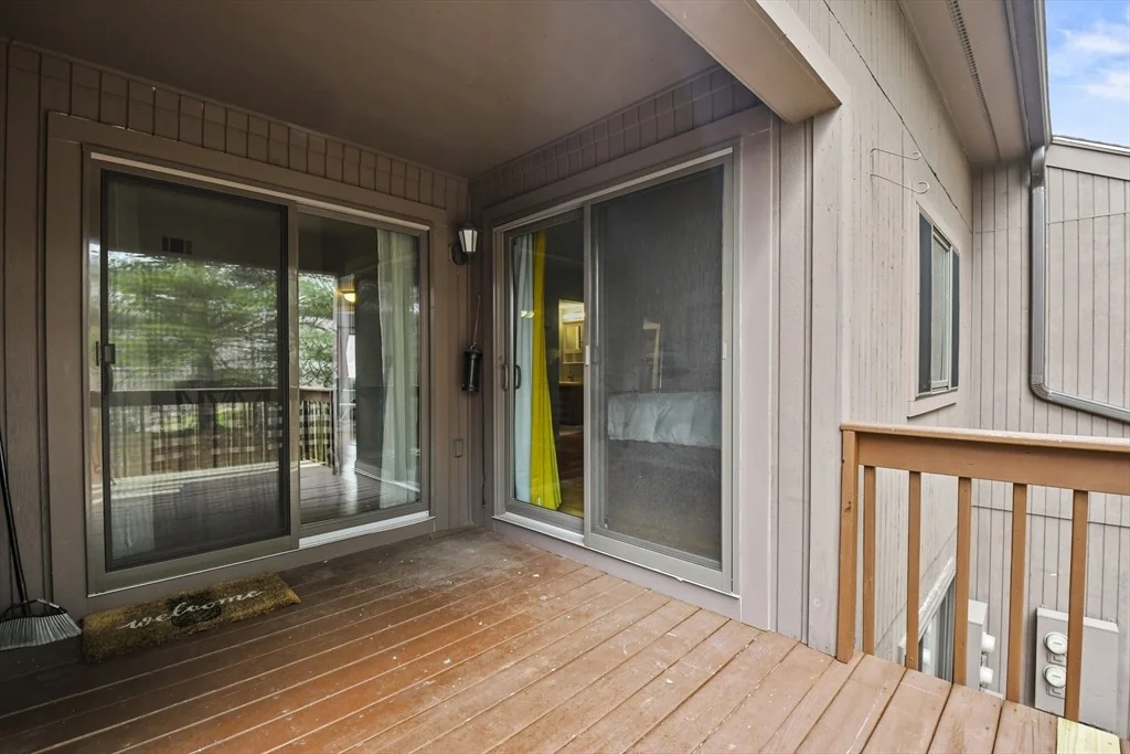 Photo of Unit 219 at 219 Trailside Way