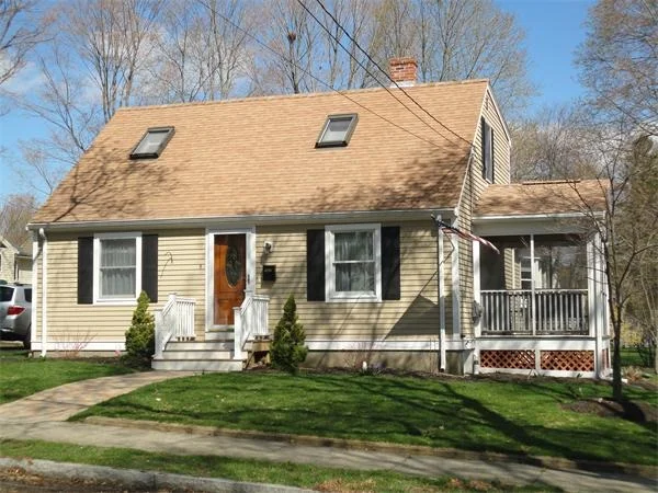 Photo of 5 Eastern Ave