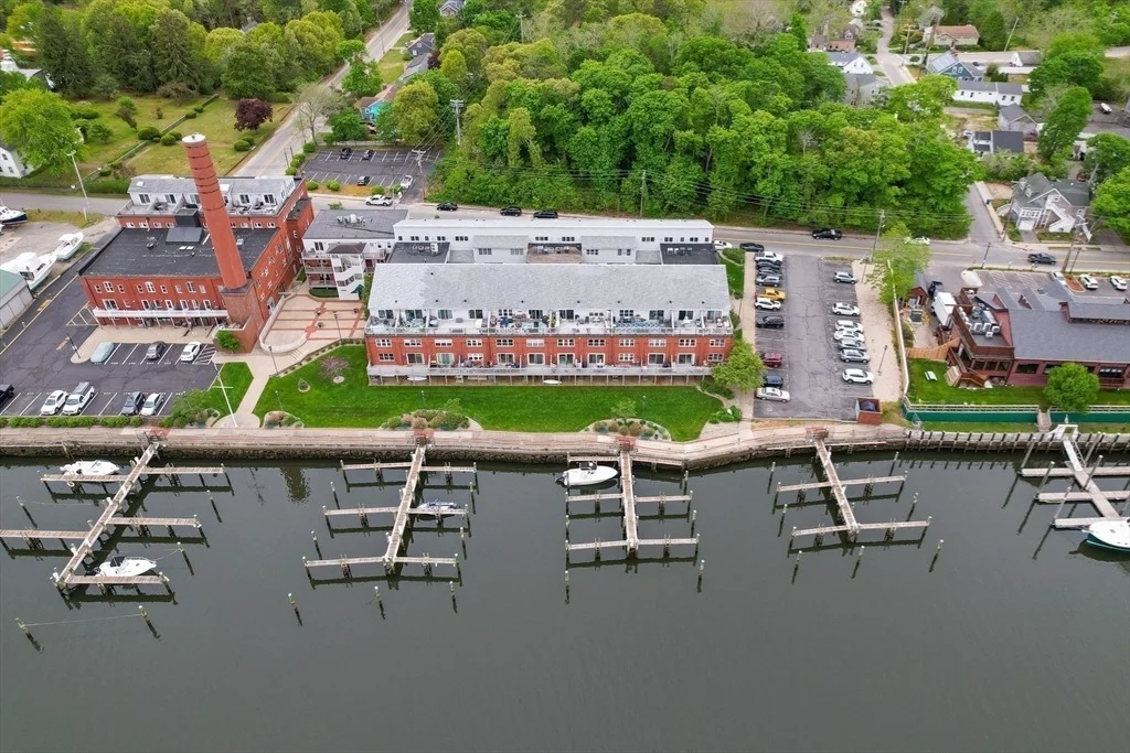 Photo of Unit 112 at 45 Main St