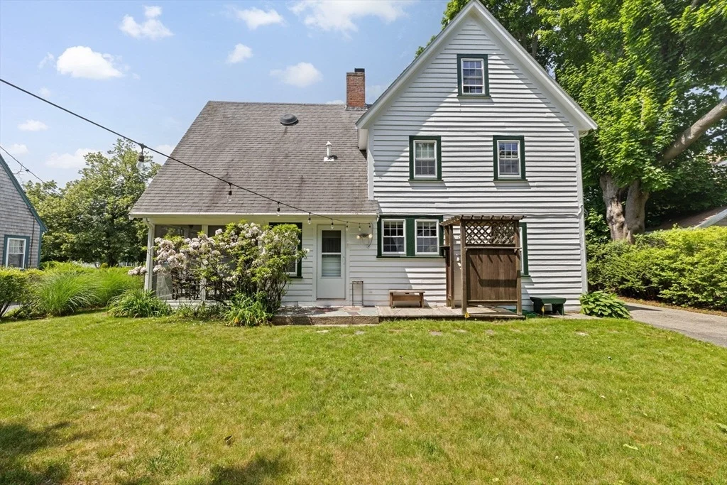 Photo of 590 Hatherly Road
