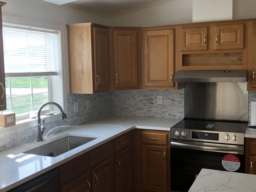 Photo of 5402 Oak Point Drive