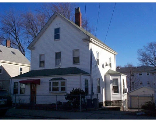 Photo of 73 Botolph Street