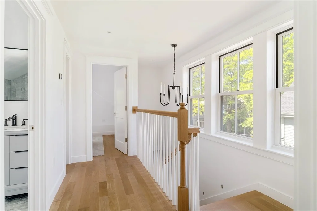 Photo of Unit FRONT at 13 Mellen Street