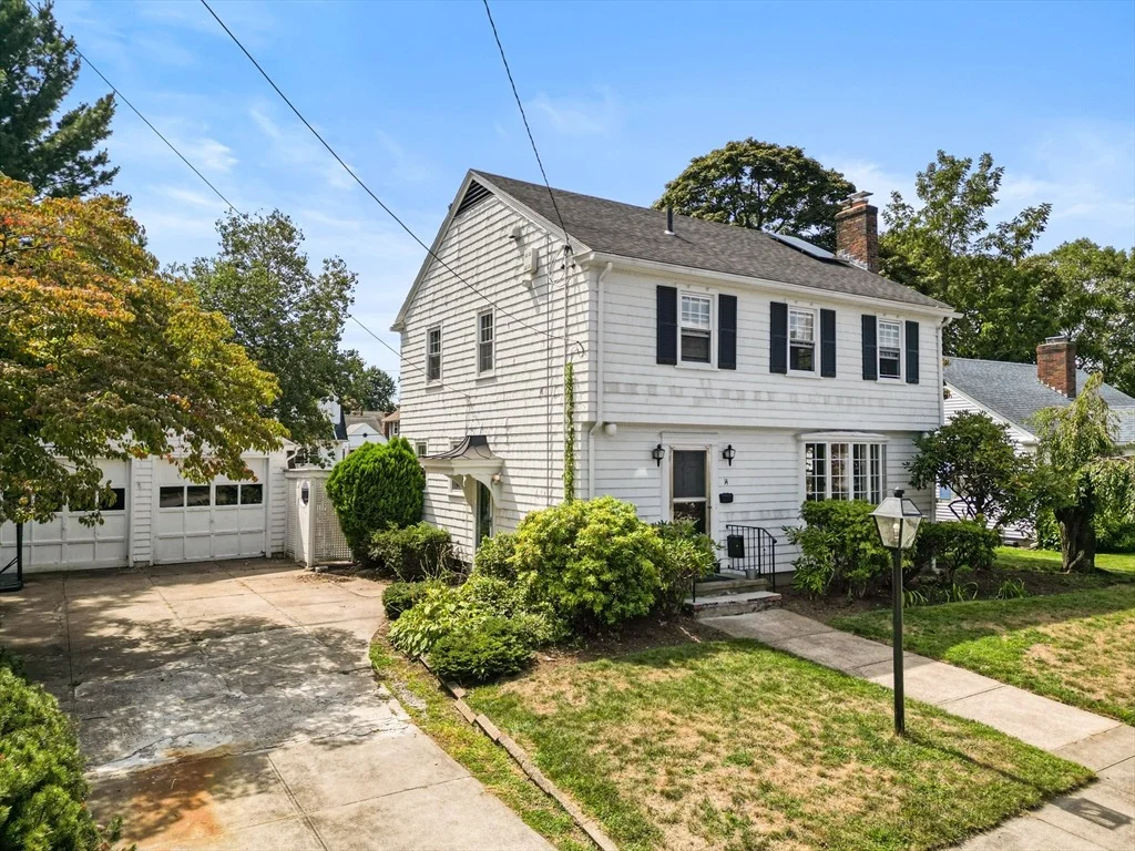 Photo of 14 Bryant Road