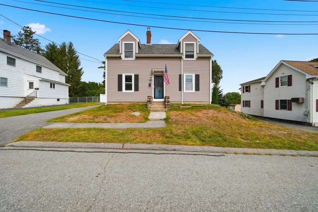Photo of 20 Herbert St