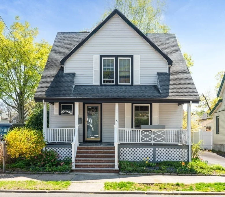Photo of 52 Locust St