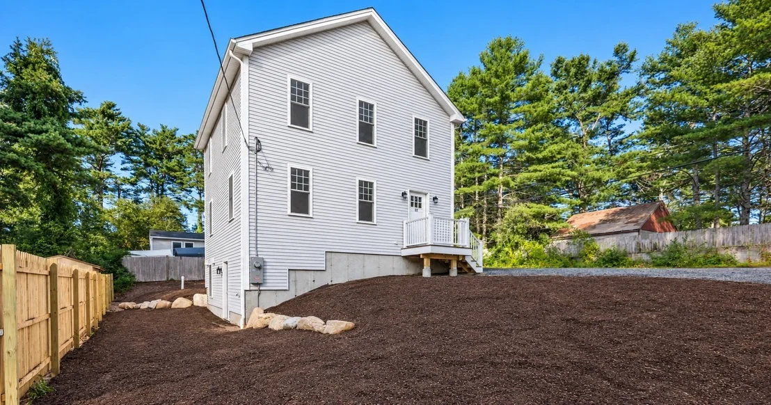 Photo of 22 Morrison St