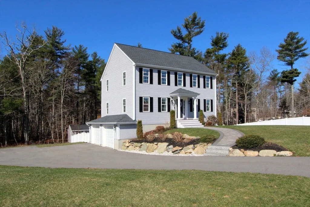 Photo of 27 Pocksha Drive