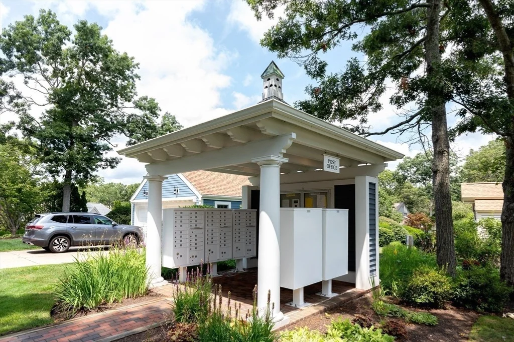Photo of Unit 20 at 20 Bishops Park