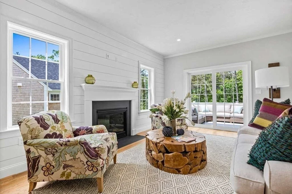 Photo of 5 Preservation Way