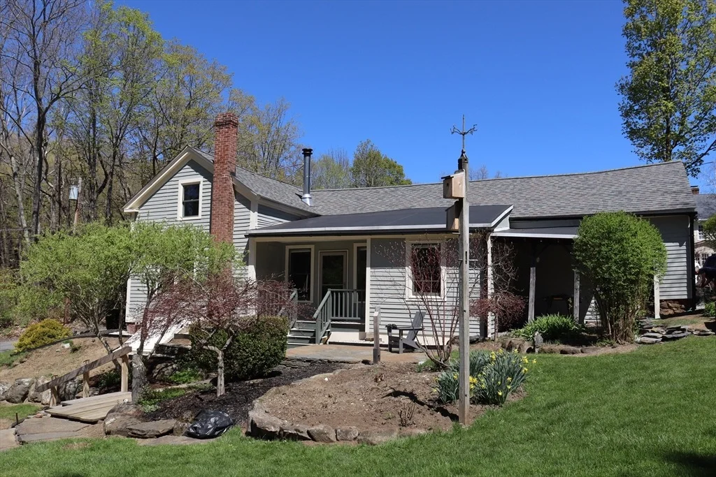 Photo of 80 Baptist Hill Rd.