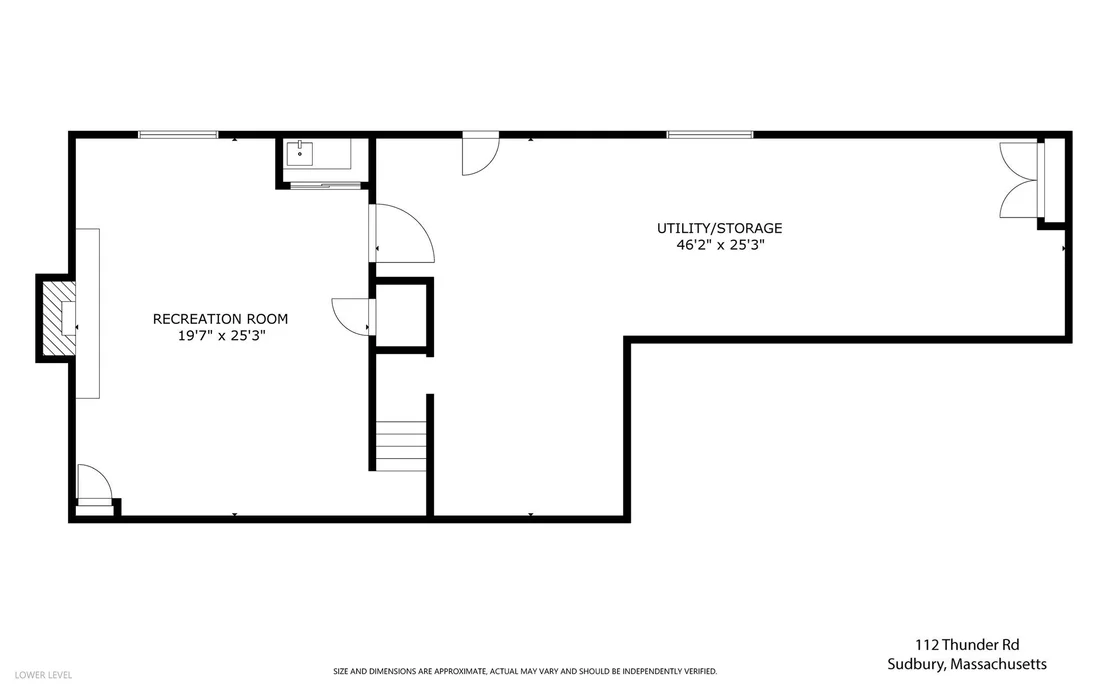 Photo of 112 Thunder Rd