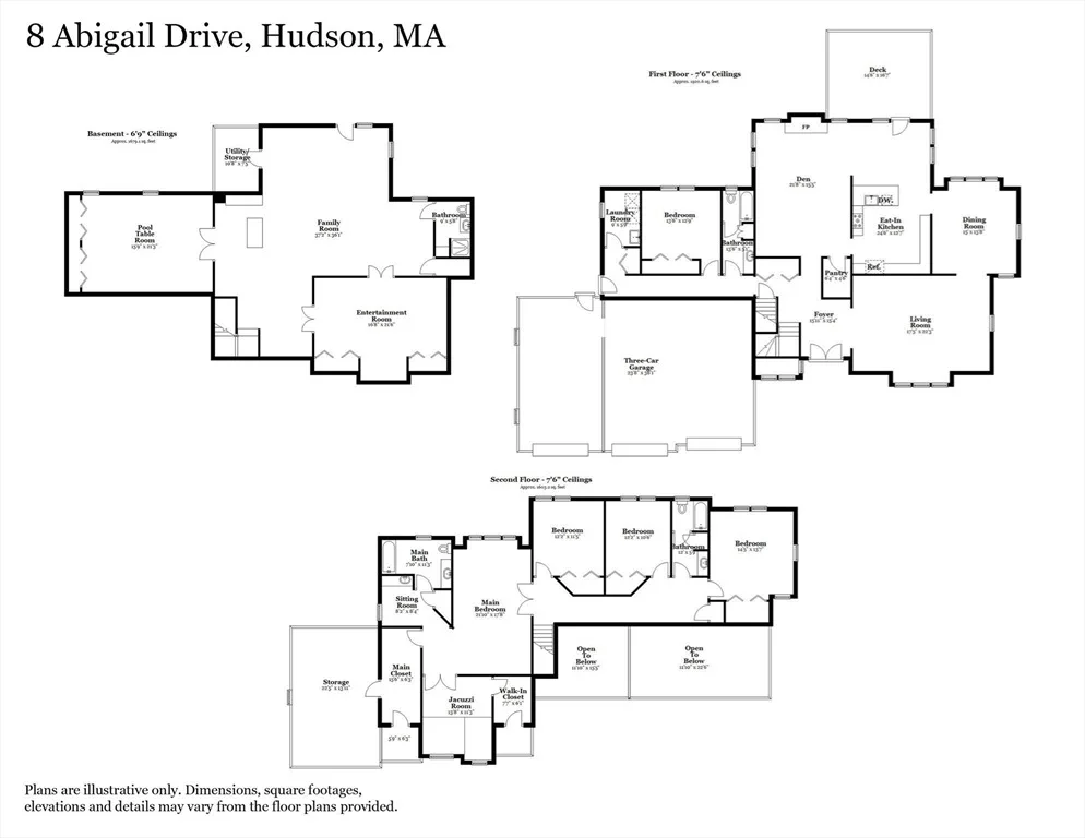 Photo of 8 Abigail Drive