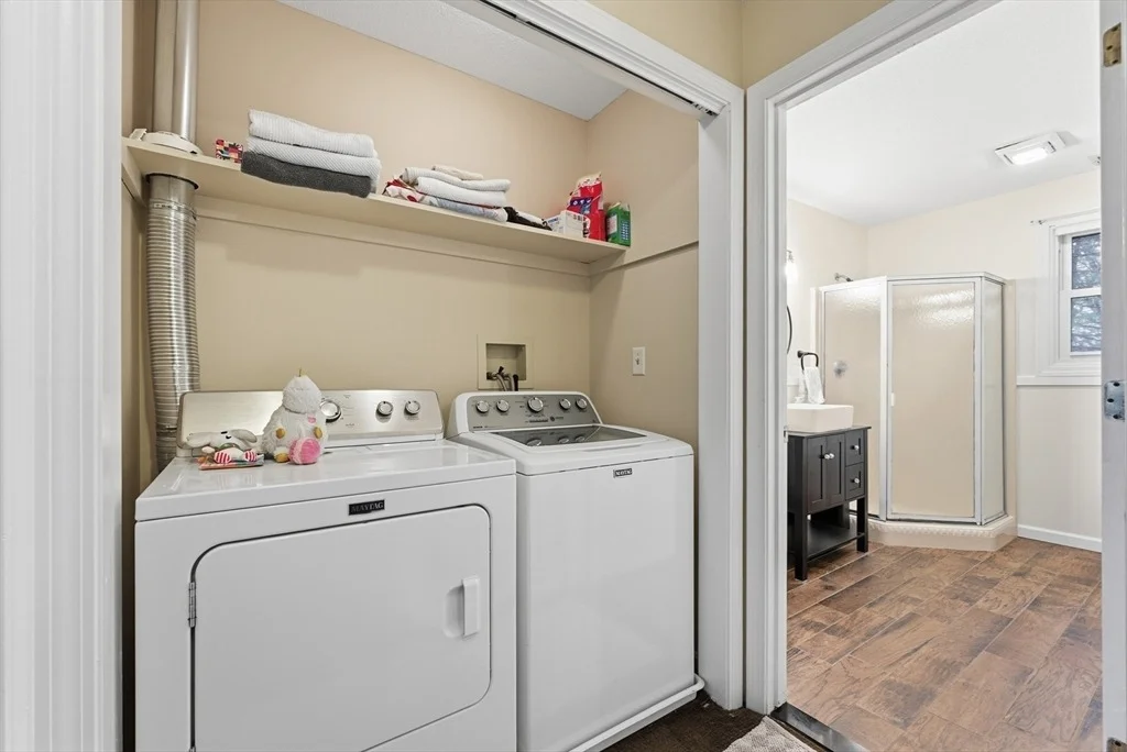 Photo of Unit 2 at 200 Lambert Terrace