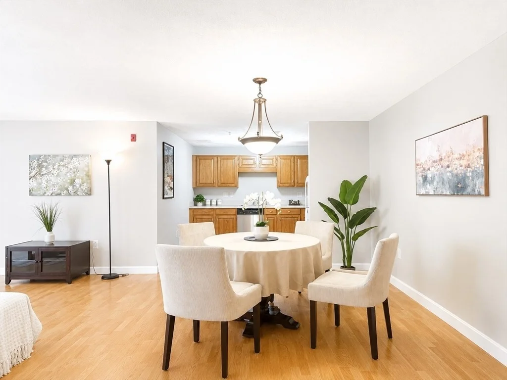 Photo of Unit 207 at 39 Parlin St