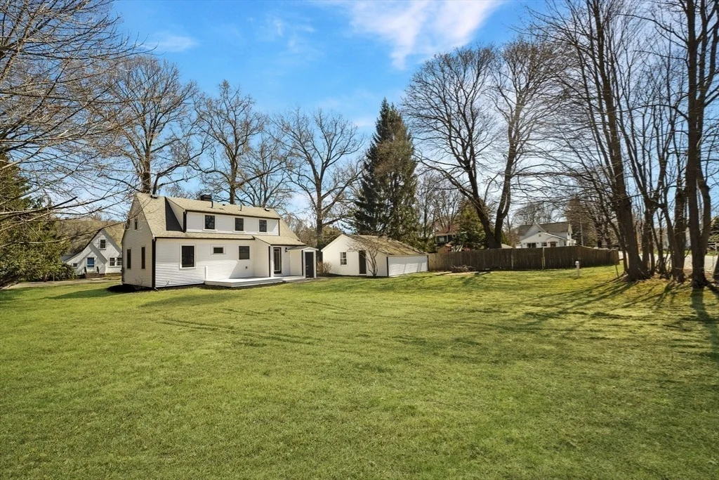 Photo of 5 Howard Street
