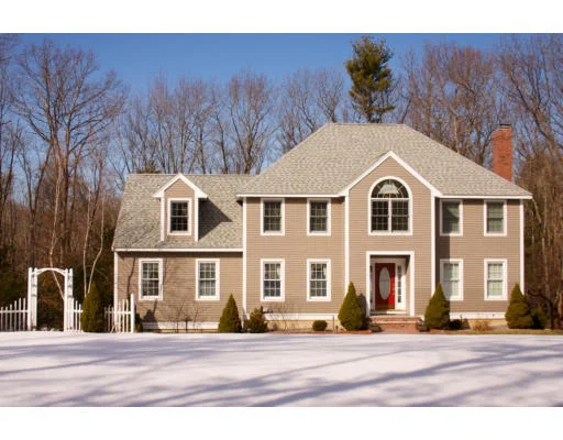 Photo of 91 Pineswamp Road