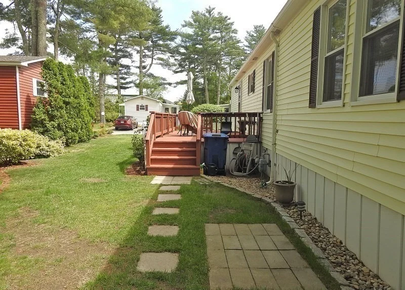 Photo of Unit 191 at 191 Pineviewter