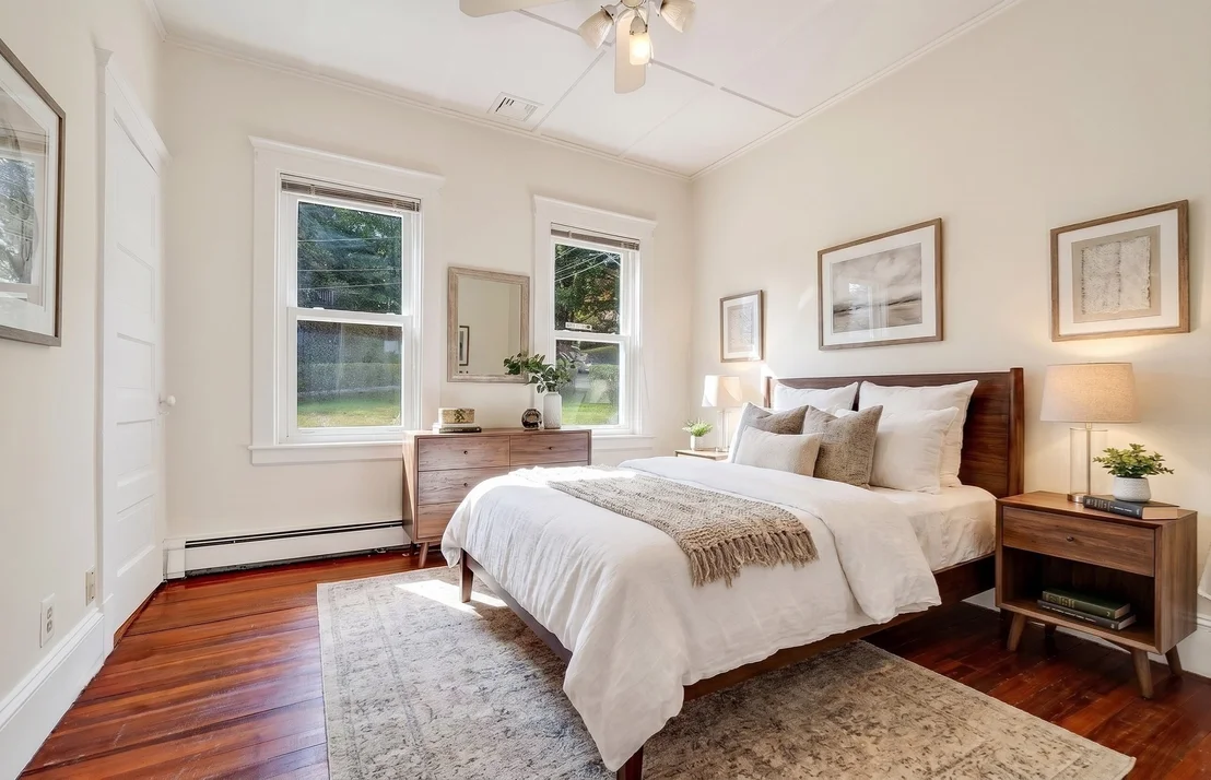 Photo of 83 Beacon Street