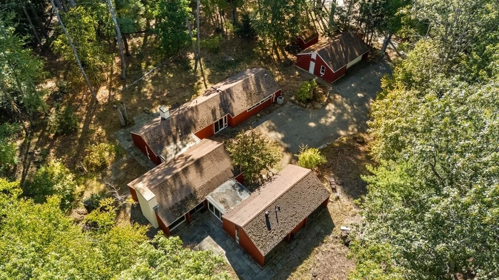 Photo of 60 Baker Bridge Road
