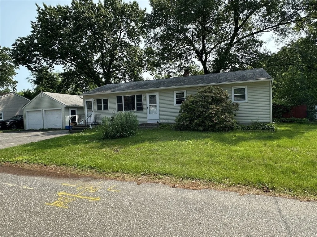 Photo of 24 Arnold St