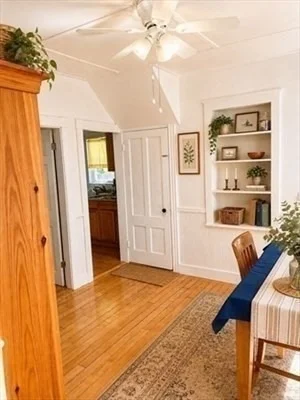 Photo of 21 Bicknell St