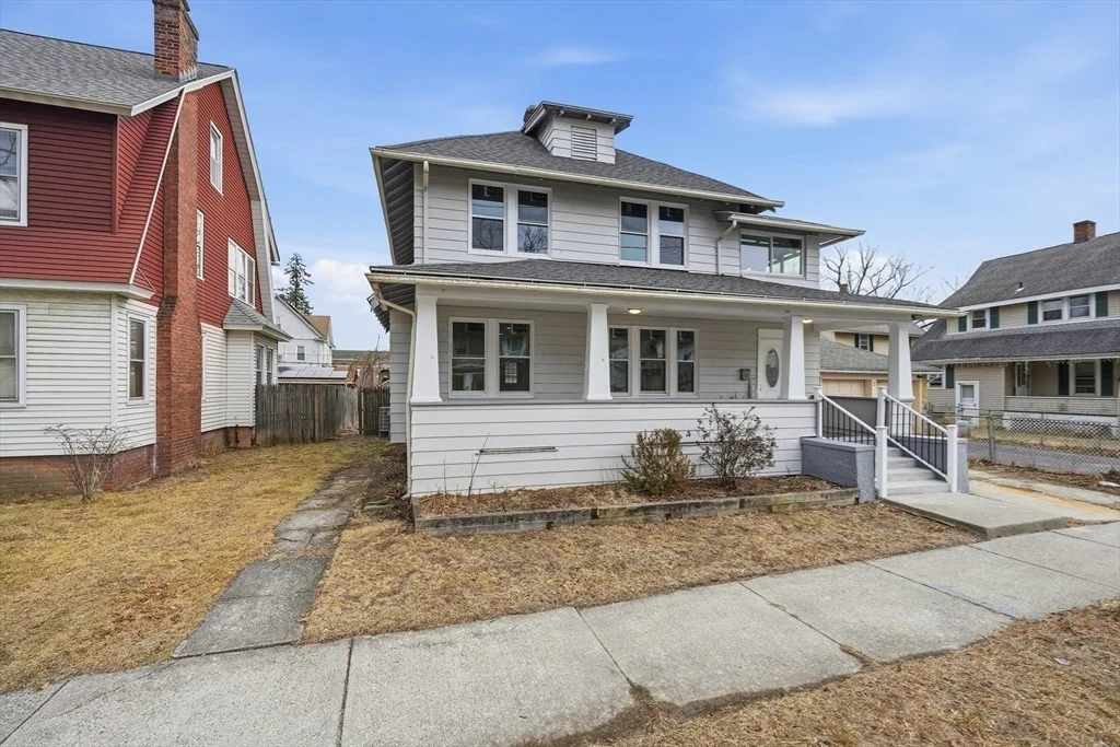 Photo of 11 Herman St