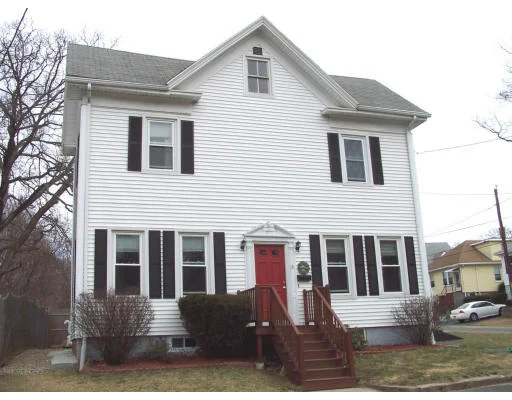 Photo of 8 Cliftondale Avenue