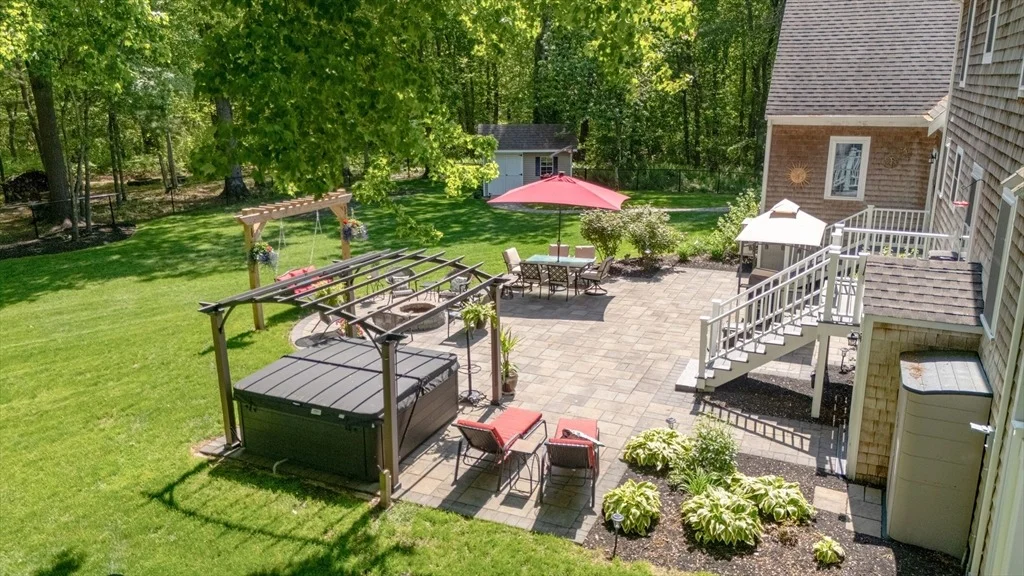 Photo of 187 John Scott Blvd
