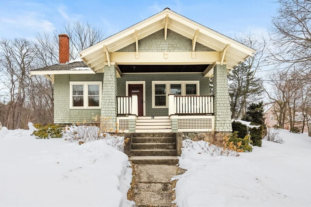 Photo of 67 Lowell St