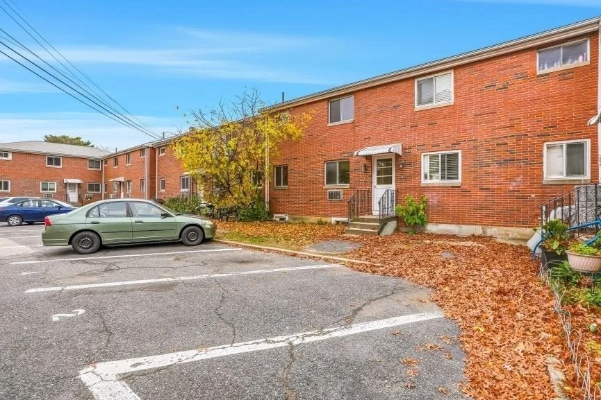 Photo of Unit 8 at 8 Bishop Dr