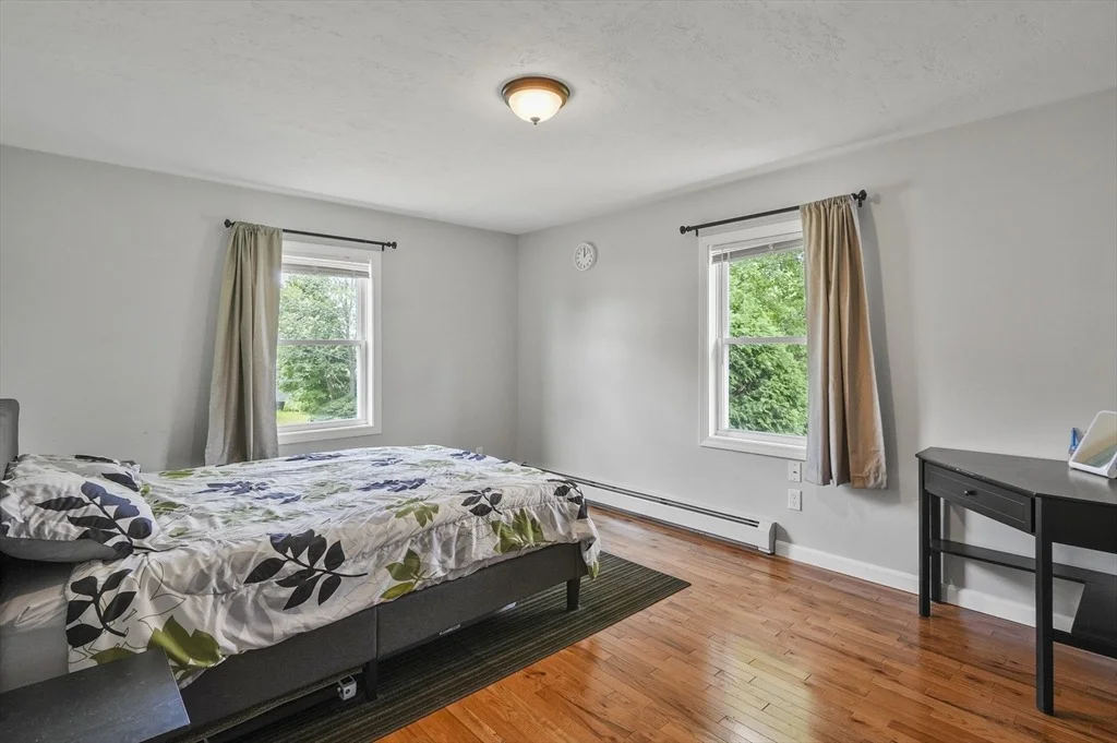 Photo of 184 Burncoat Street