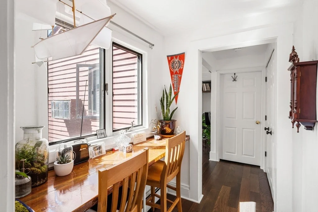 Photo of Unit 2 at 56 Dane Street