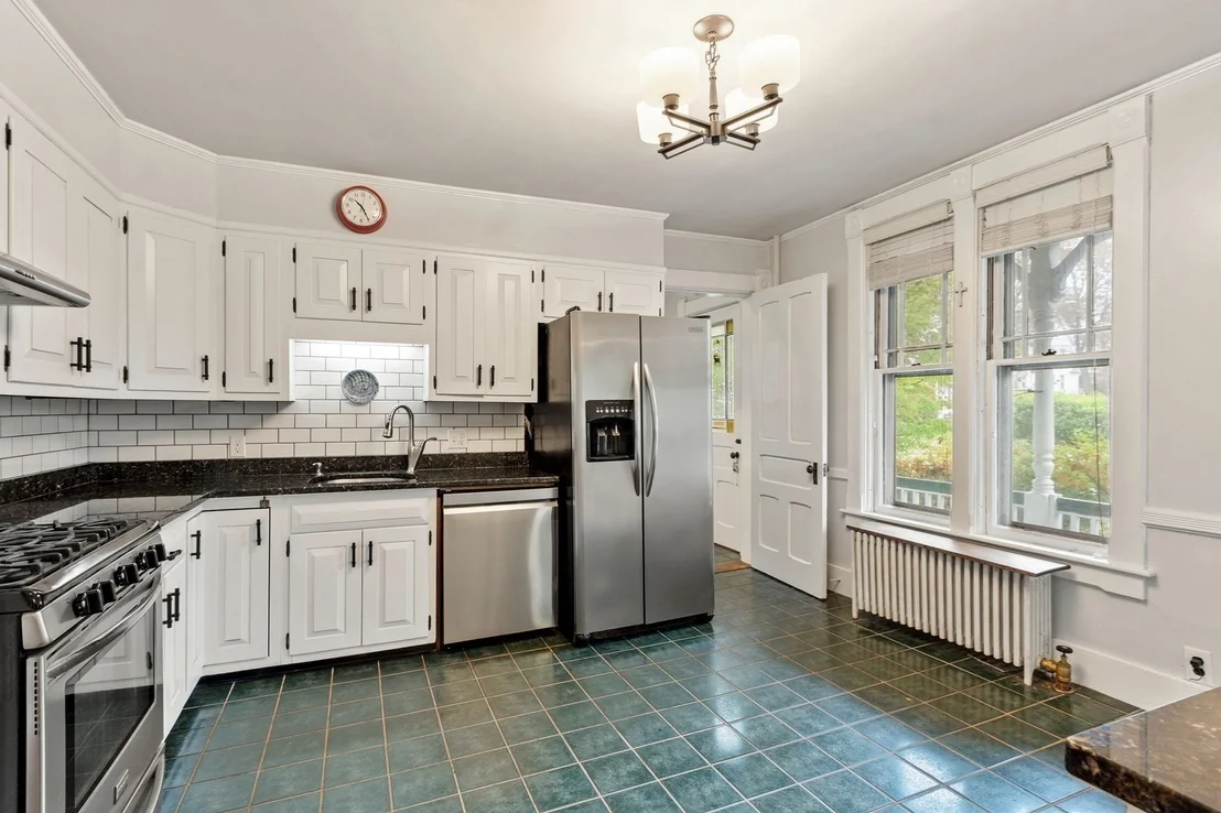 Photo of 27 Cherry St.