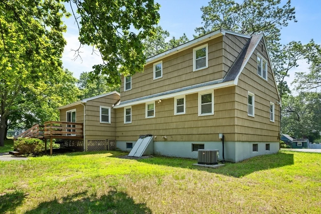 Photo of 22 Harlem St