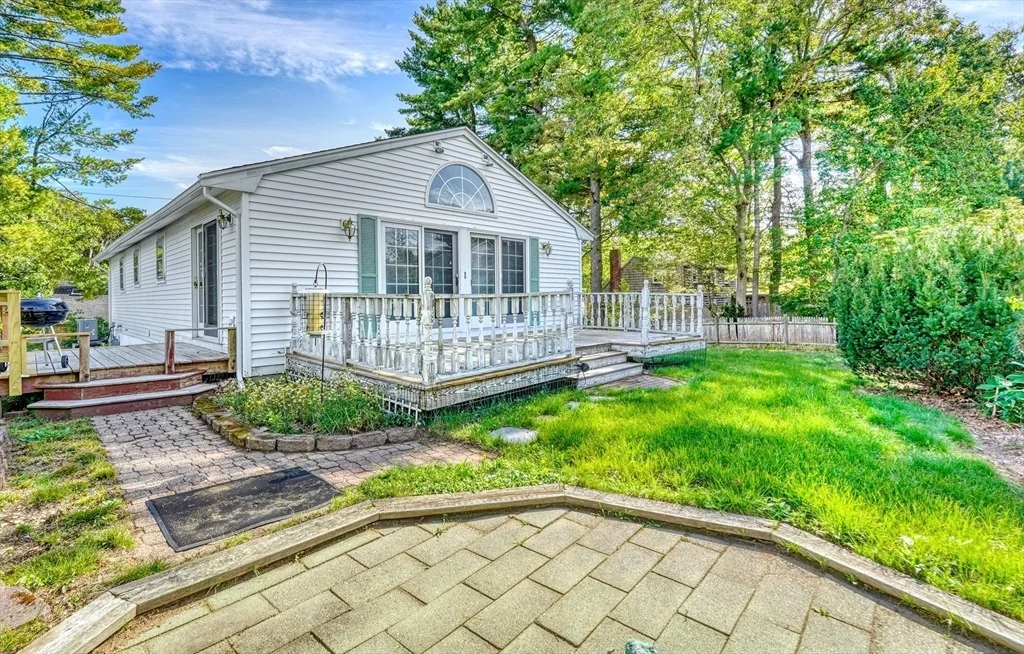 Photo of 28 Border Rd