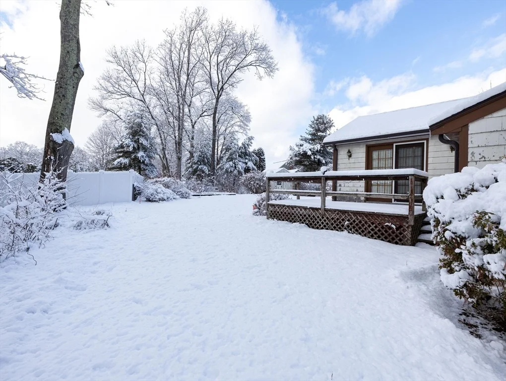 Photo of 246 Pemberton Street