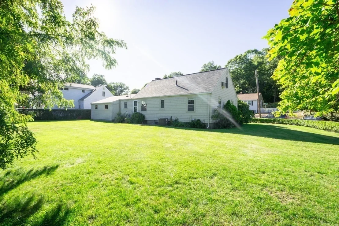 Photo of 6 Albert St