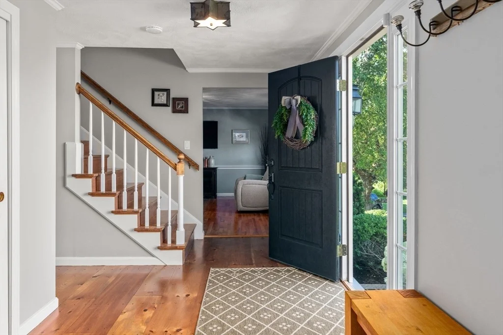 Photo of 60 Whitman Street